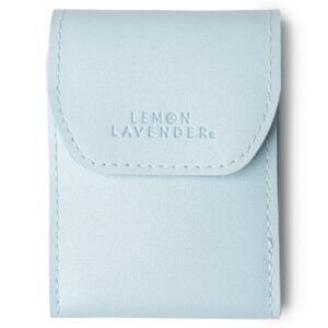 New 8 Piece Nail Care Kit